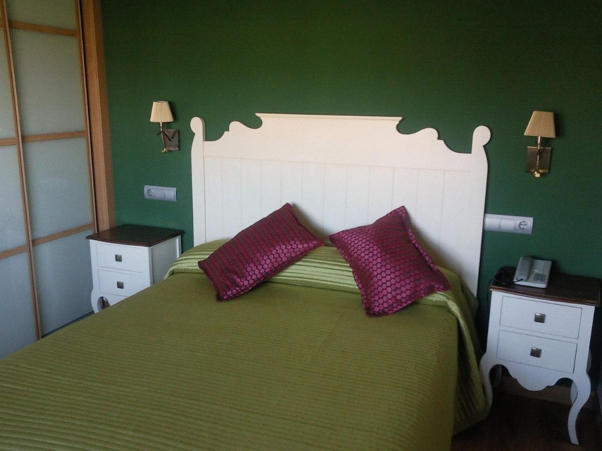 Hotel Matalenas Santander Cameră foto