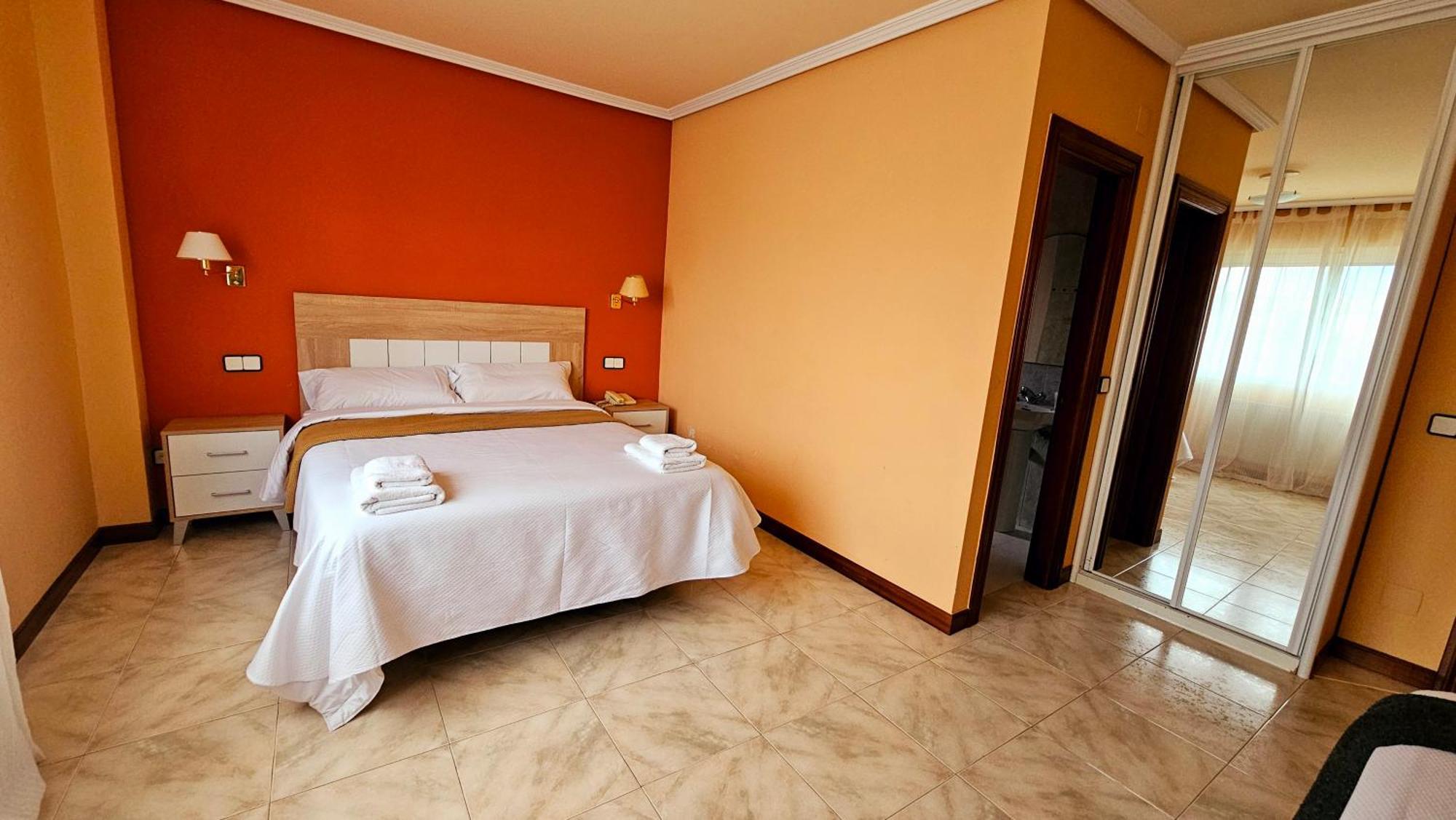 Hotel Matalenas Santander Exterior foto